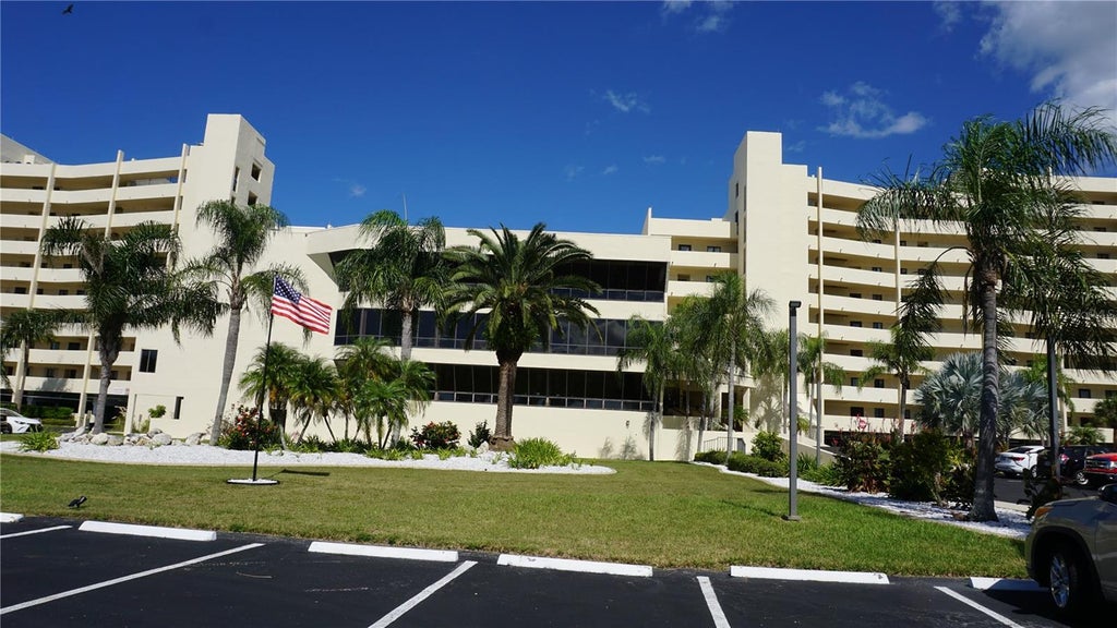 Photo of 6009 Sea Ranch Drive #301, Hudson, FL 34667 (MLS # W7890581)