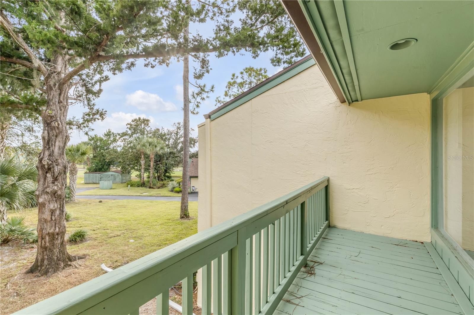 SUGAR MILL GOLF TWNHS CONDO - Residential