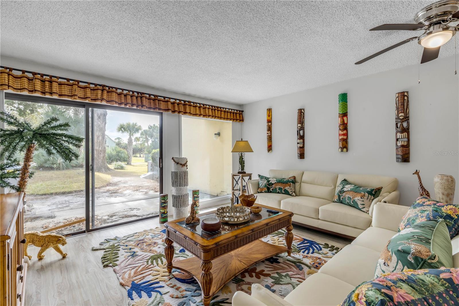 SUGAR MILL GOLF TWNHS CONDO - Residential