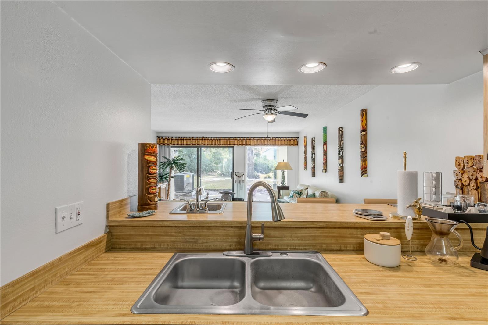 SUGAR MILL GOLF TWNHS CONDO - Residential