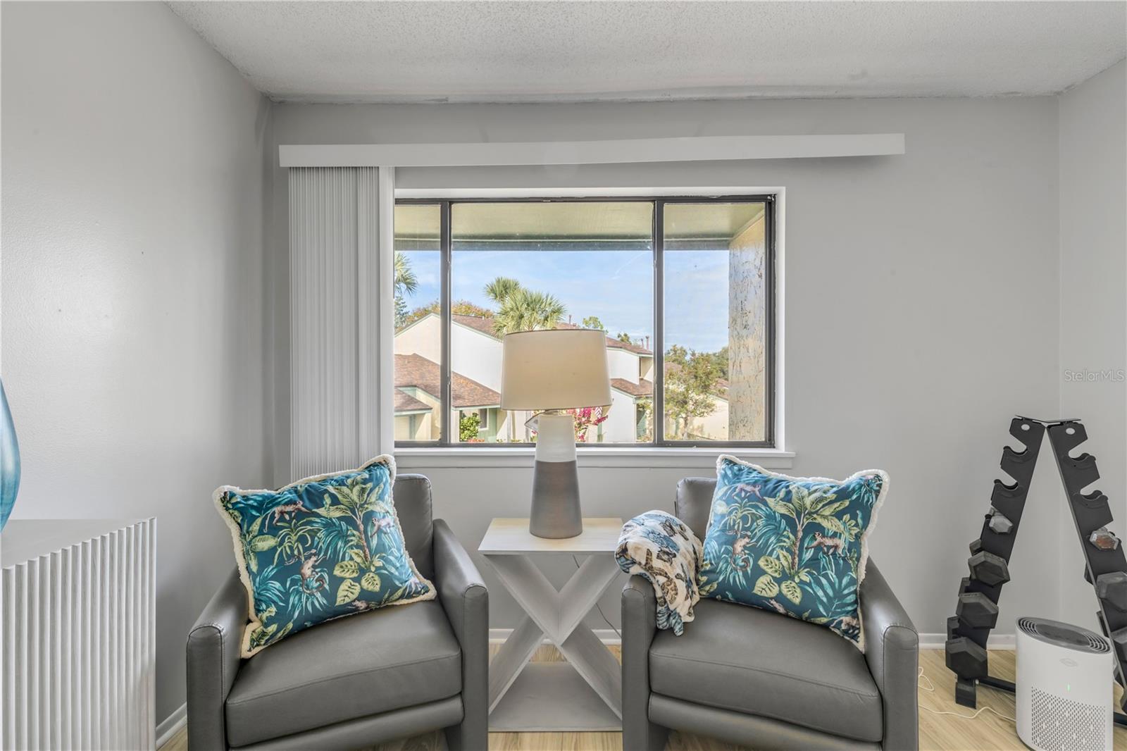 SUGAR MILL GOLF TWNHS CONDO - Residential