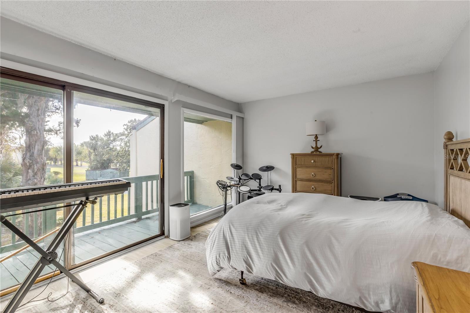 SUGAR MILL GOLF TWNHS CONDO - Residential