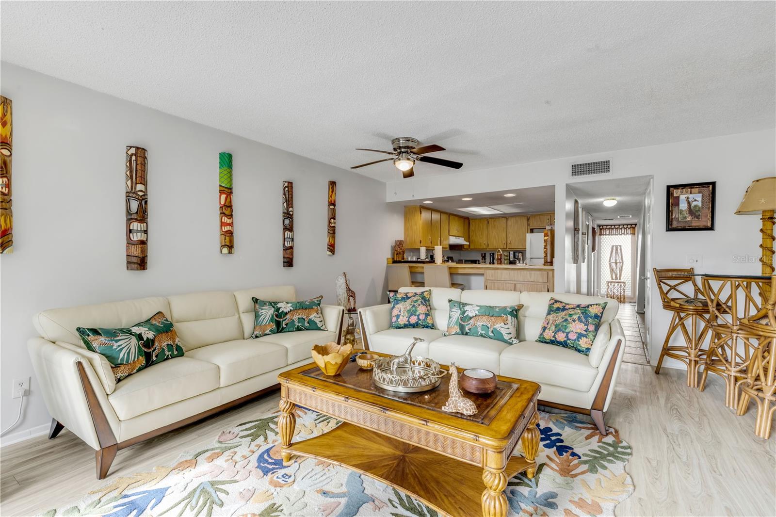 SUGAR MILL GOLF TWNHS CONDO - Residential