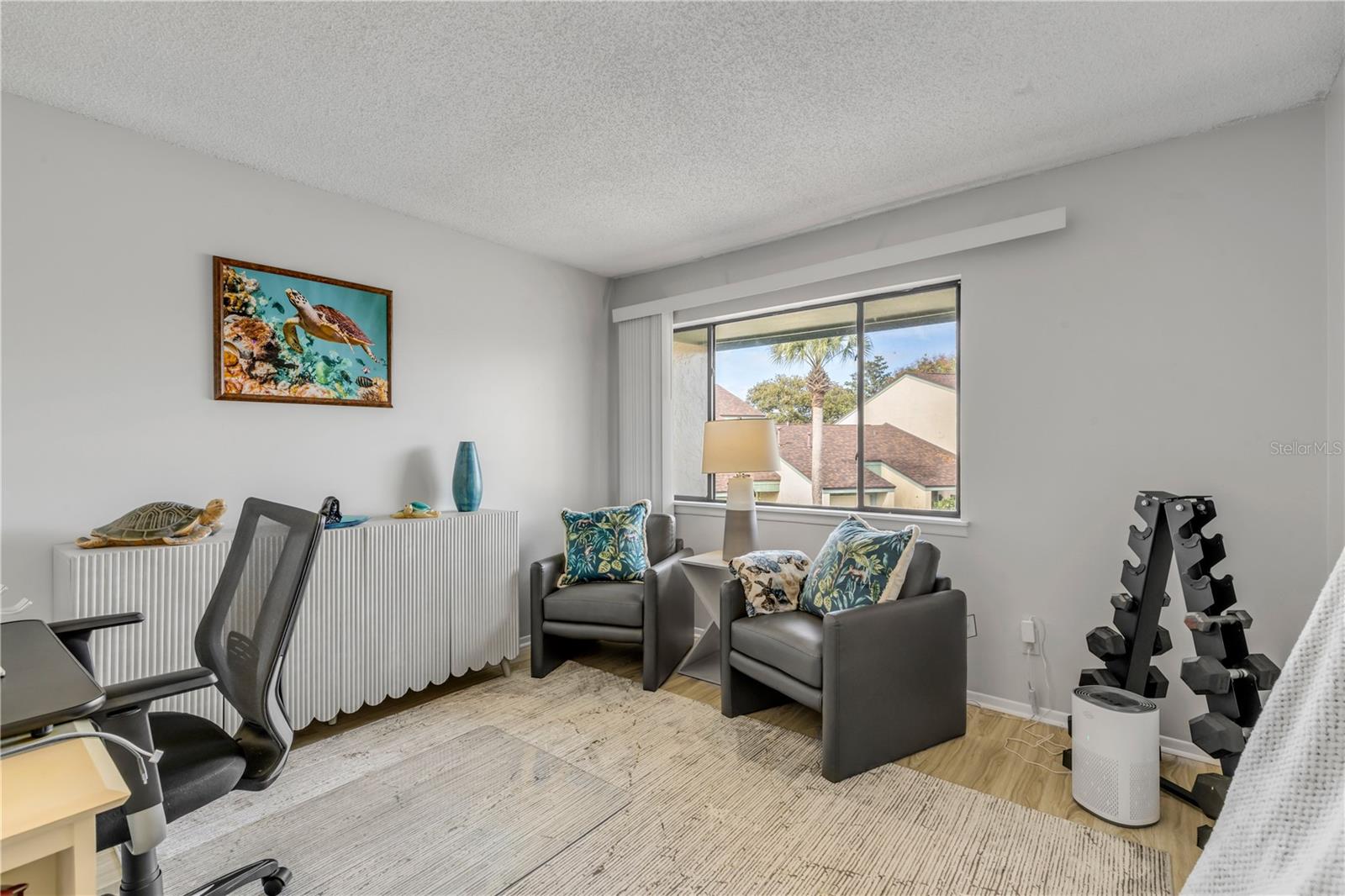 SUGAR MILL GOLF TWNHS CONDO - Residential