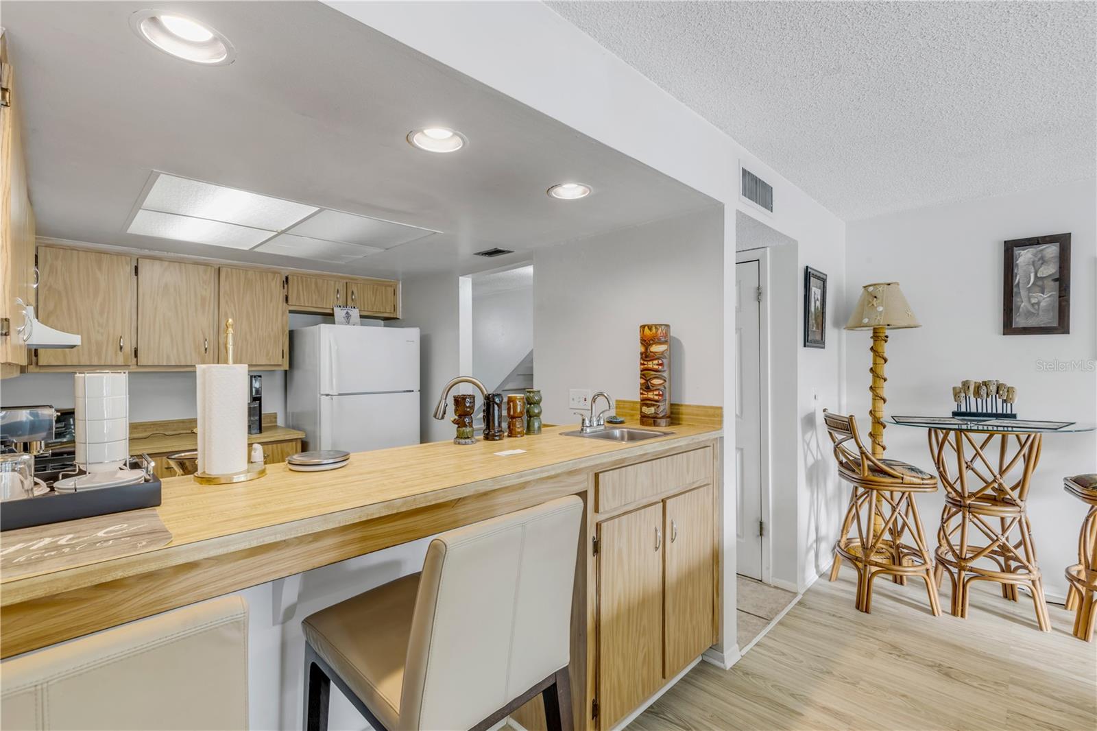 SUGAR MILL GOLF TWNHS CONDO - Residential