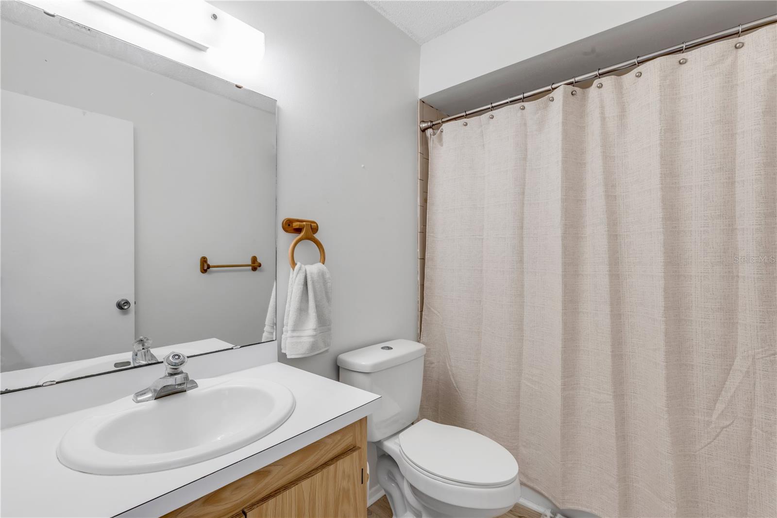 SUGAR MILL GOLF TWNHS CONDO - Residential