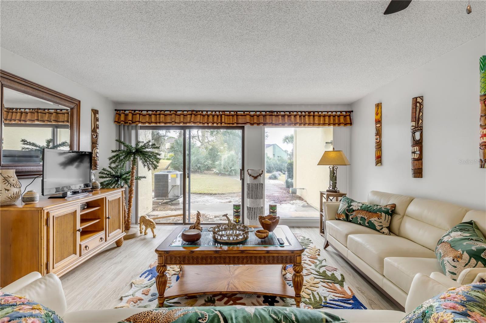 SUGAR MILL GOLF TWNHS CONDO - Residential