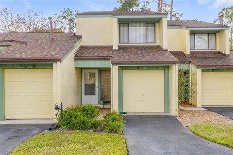 Photo of 201 Club House Boulevard #201, New Smyrna Beach, FL 32168 (MLS # NS1086809)