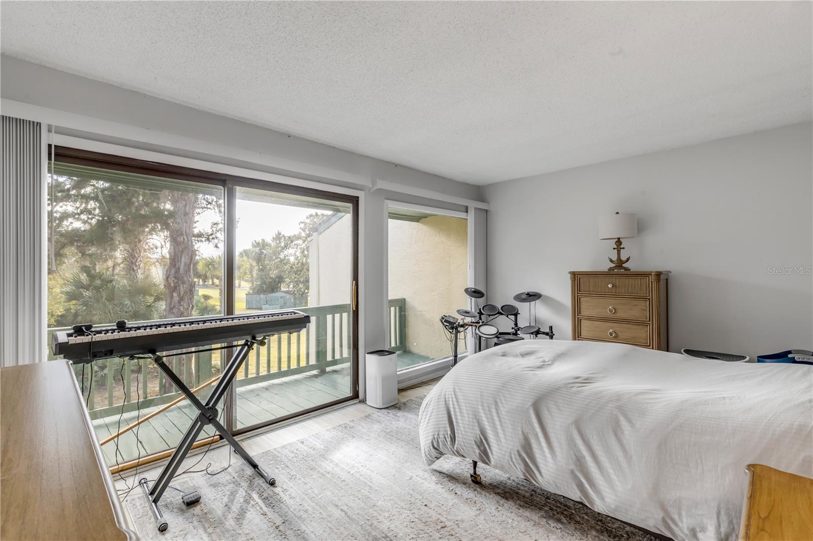 SUGAR MILL GOLF TWNHS CONDO - Residential