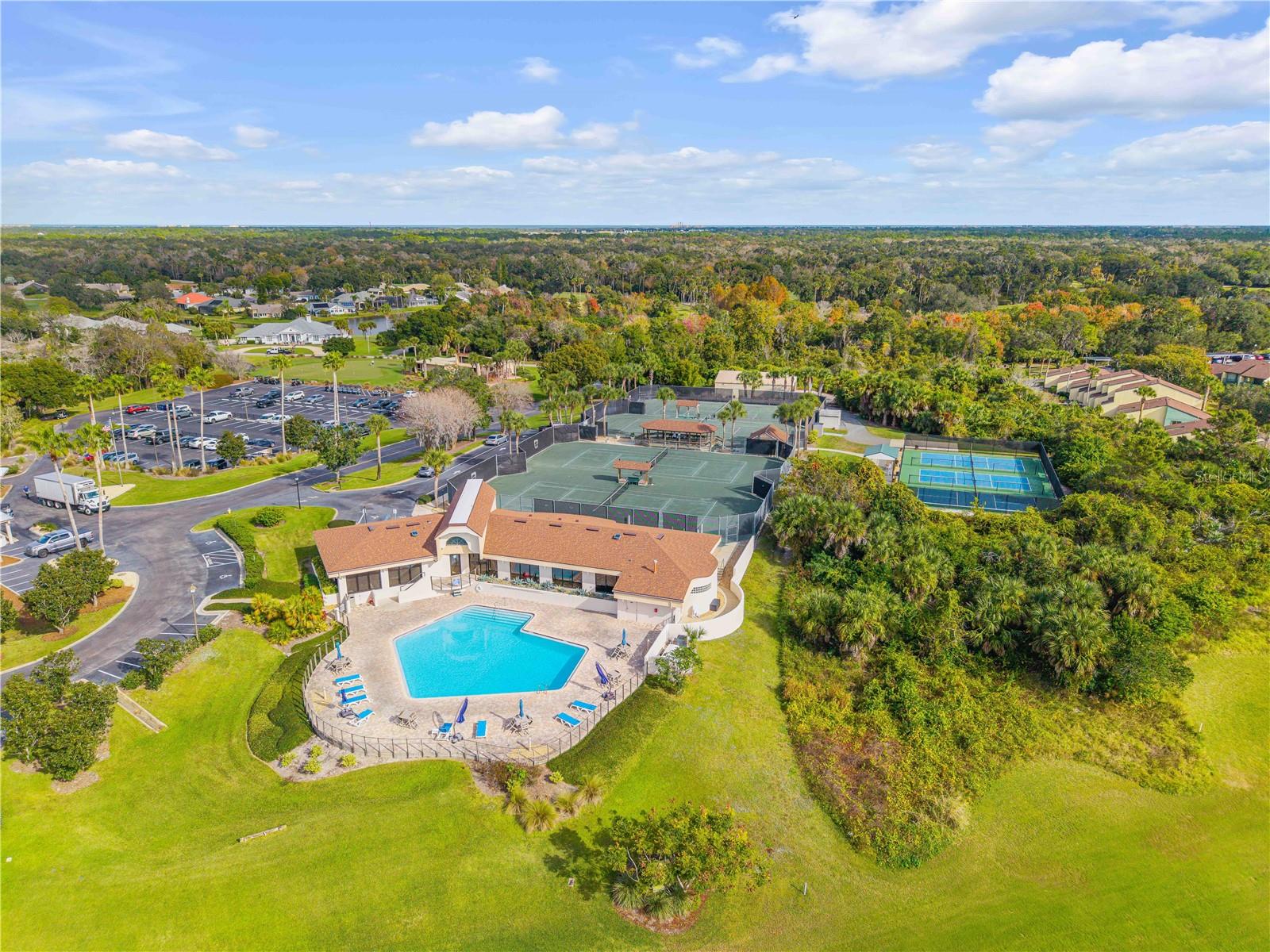 SUGAR MILL GOLF TWNHS CONDO - Residential