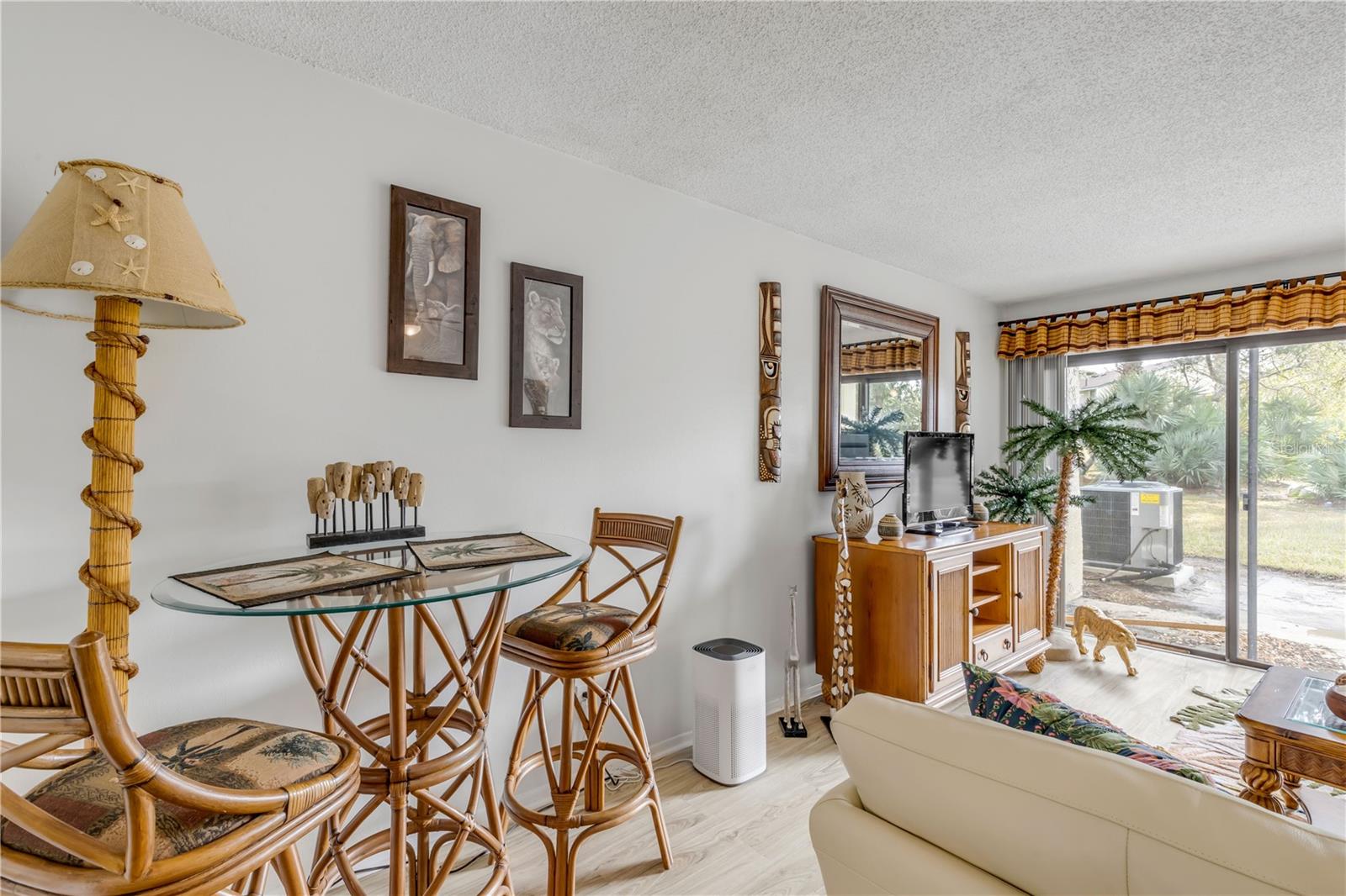 SUGAR MILL GOLF TWNHS CONDO - Residential