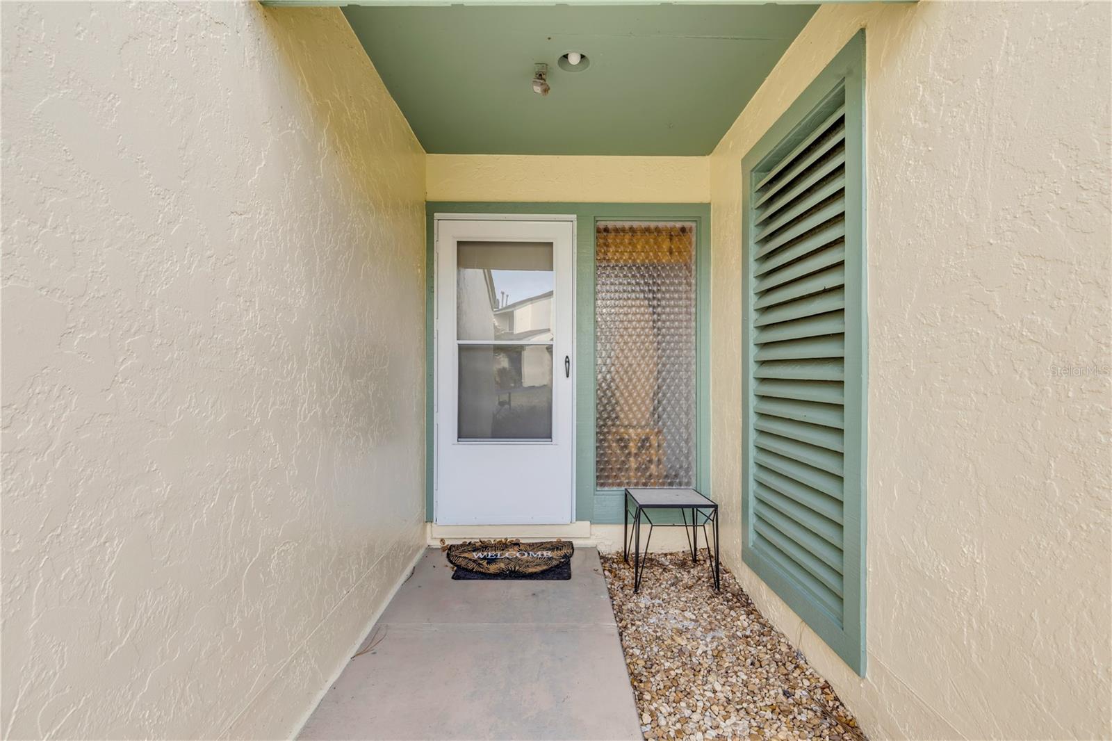 SUGAR MILL GOLF TWNHS CONDO - Residential