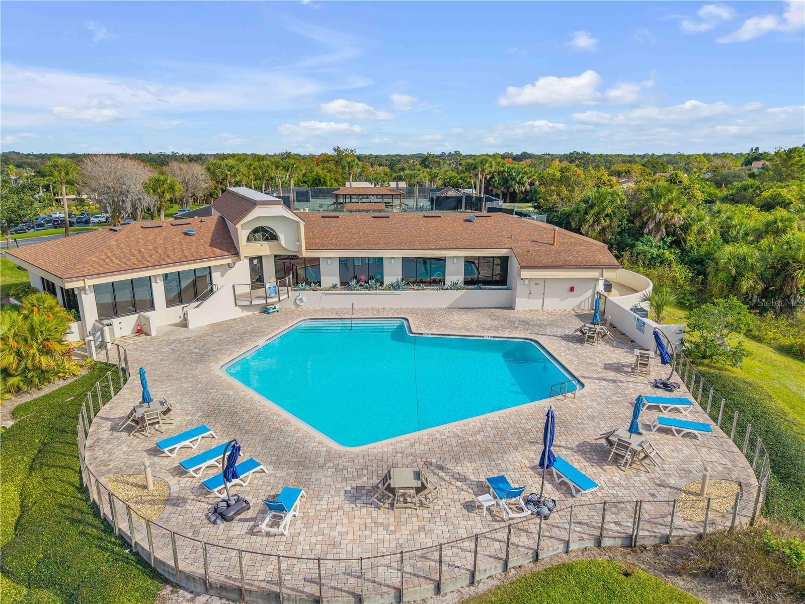 SUGAR MILL GOLF TWNHS CONDO - Residential