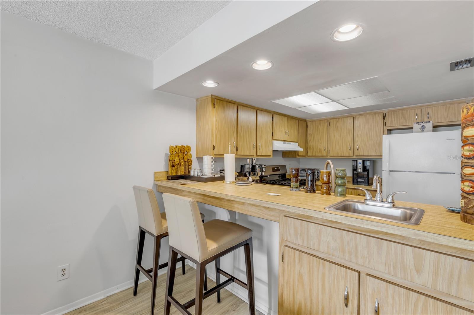 SUGAR MILL GOLF TWNHS CONDO - Residential