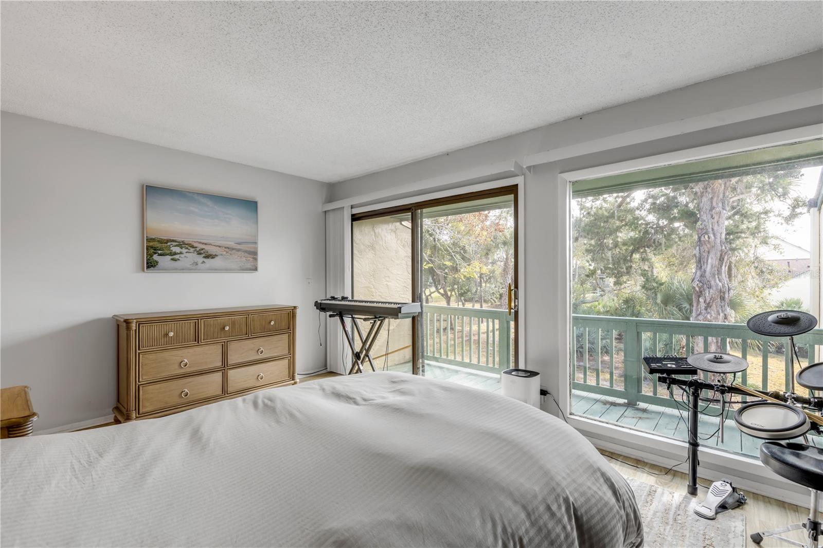 SUGAR MILL GOLF TWNHS CONDO - Residential