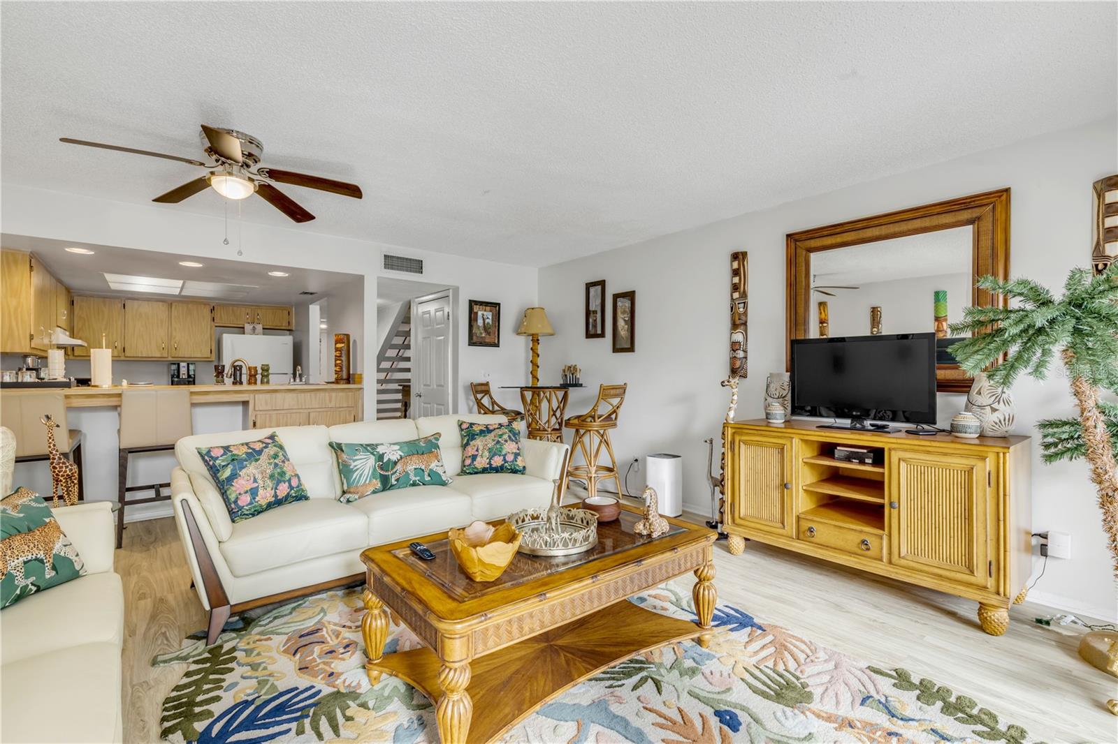 SUGAR MILL GOLF TWNHS CONDO - Residential