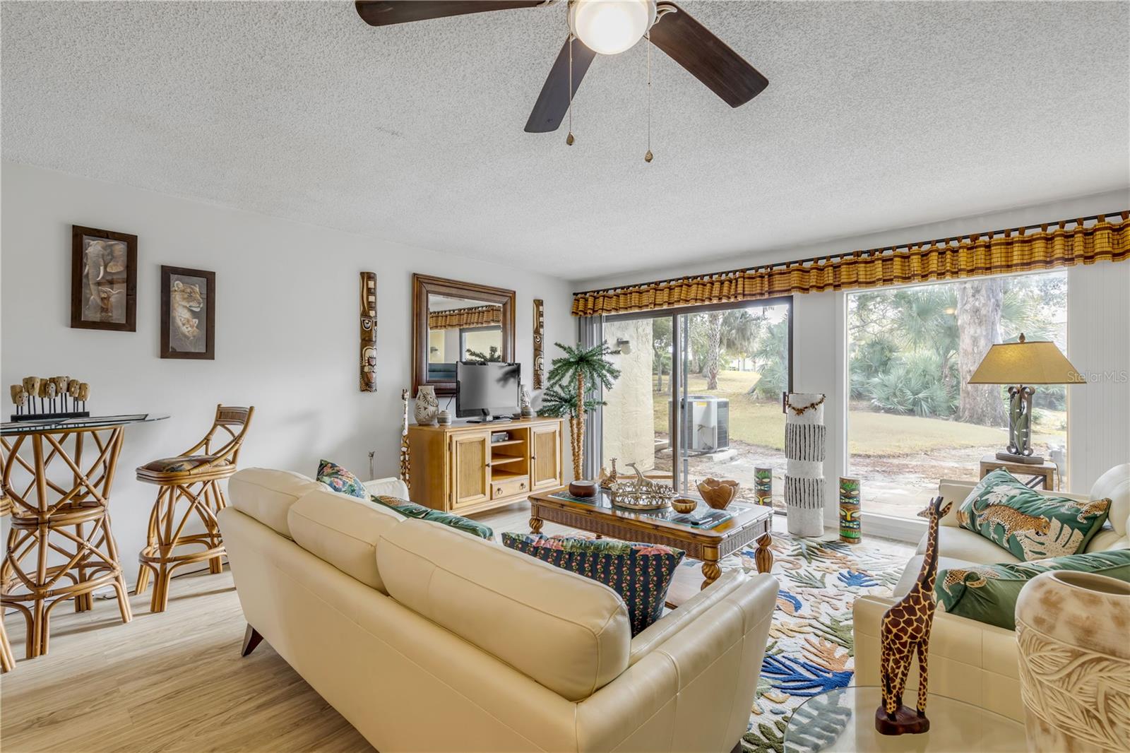 SUGAR MILL GOLF TWNHS CONDO - Residential