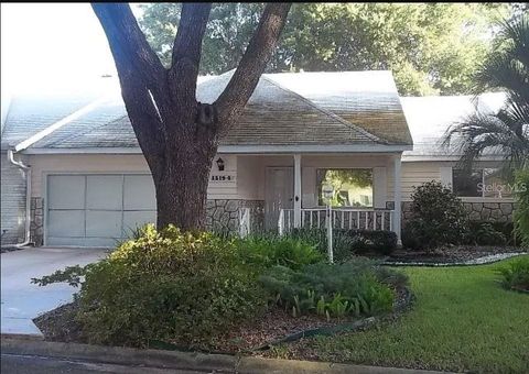 Photo of 8519 SW 91st Street #B, Ocala, FL 34481 (MLS # OM728188)