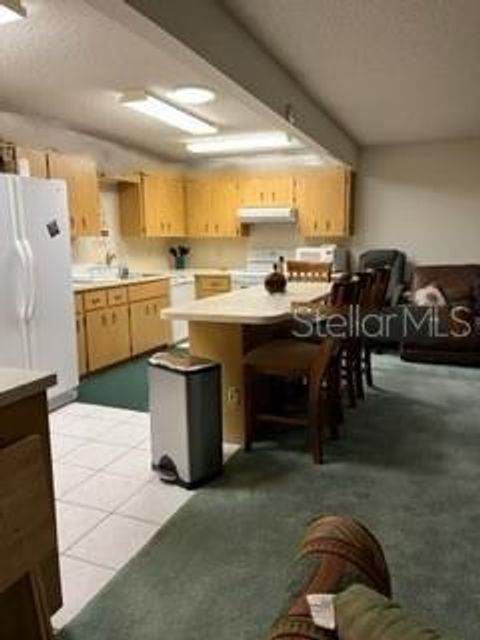 Tiny photo for 8519 SW 91st Street #B, Ocala, FL 34481 (MLS # OM728188)