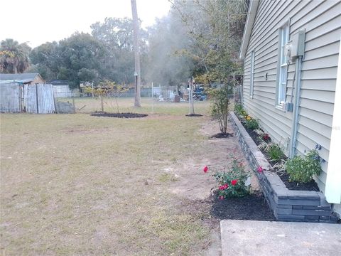 A home in MOUNT DORA