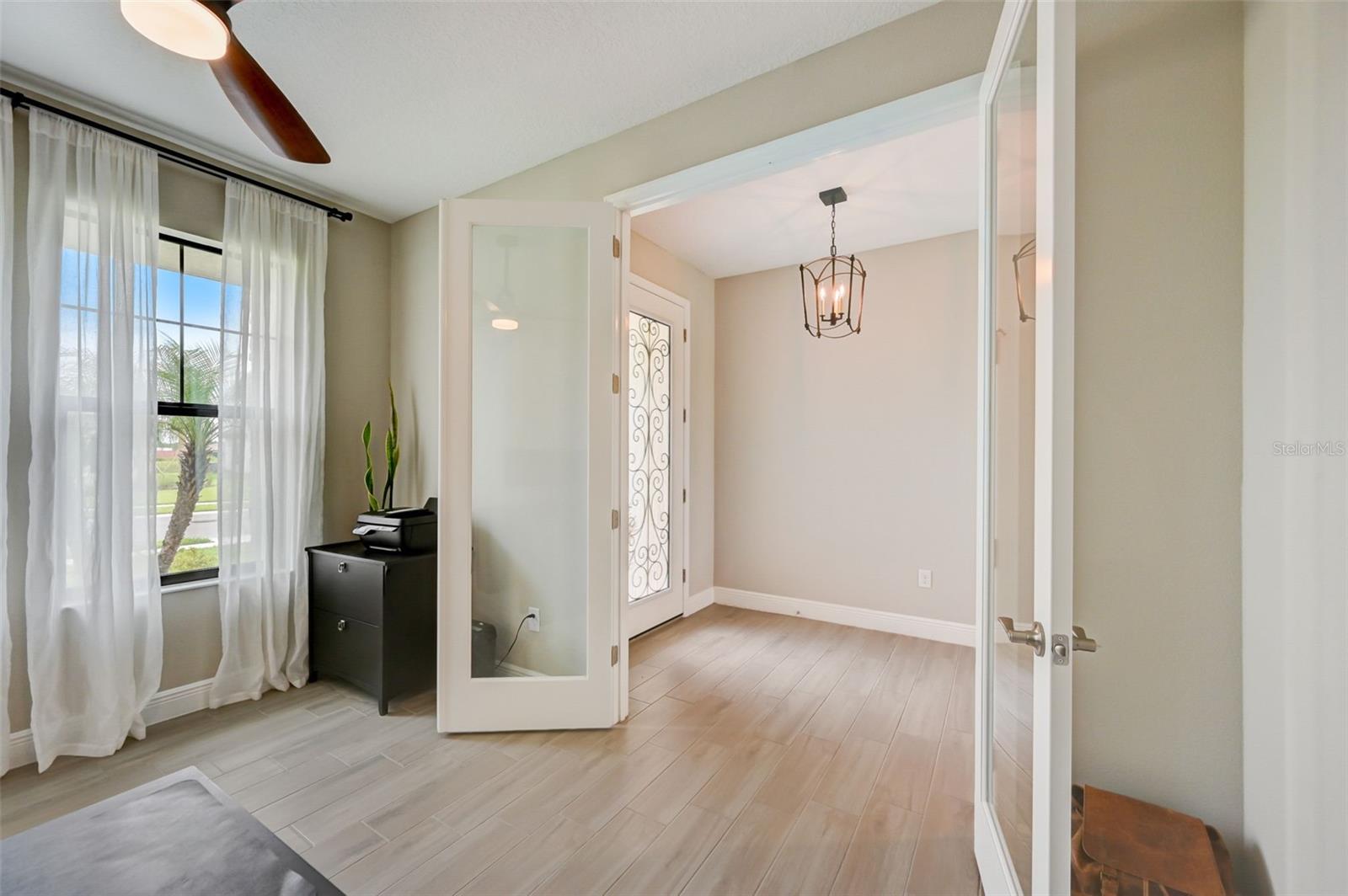 CROSSWIND RANCH PH IA - Residential