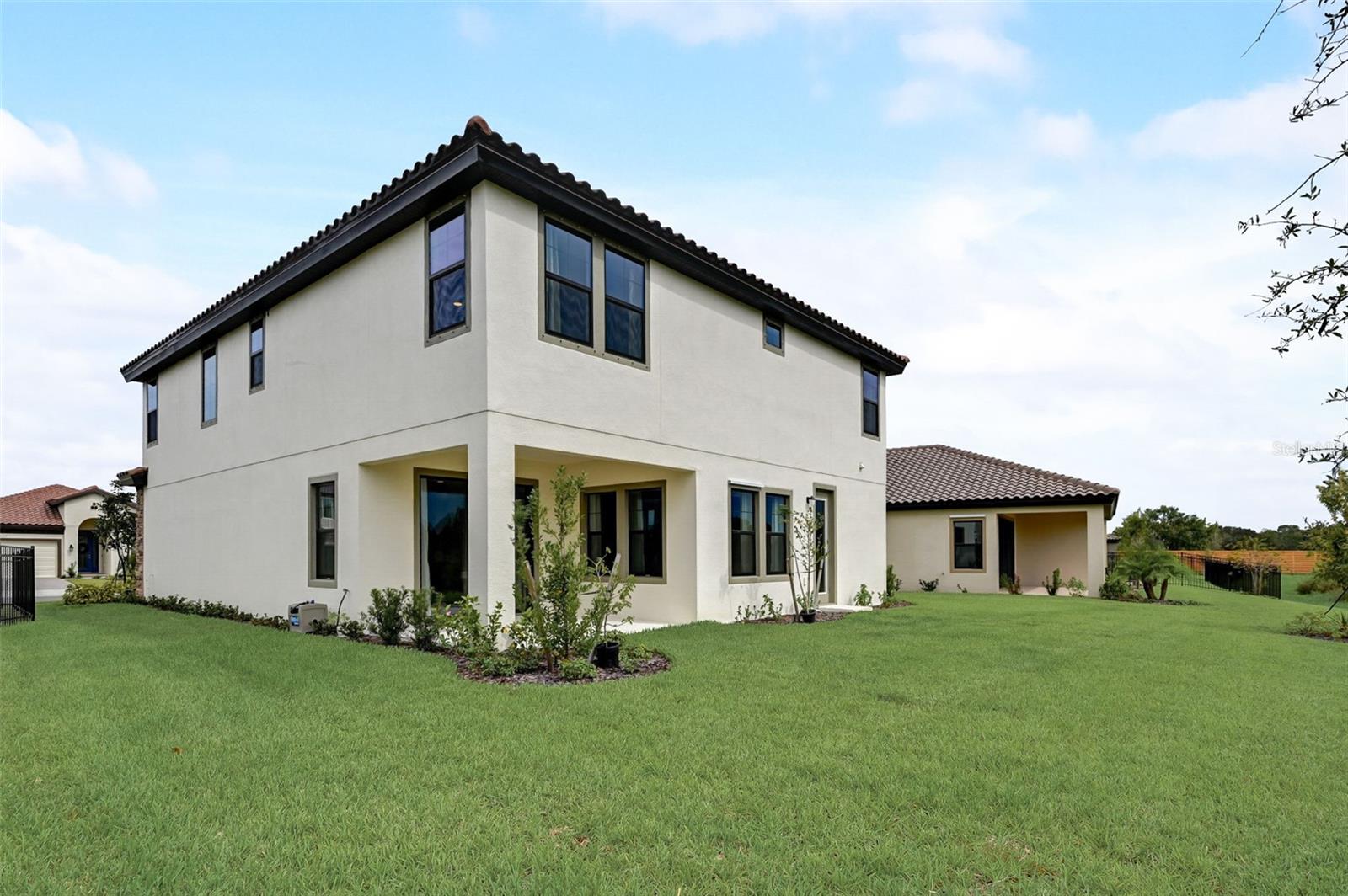 CROSSWIND RANCH PH IA - Residential