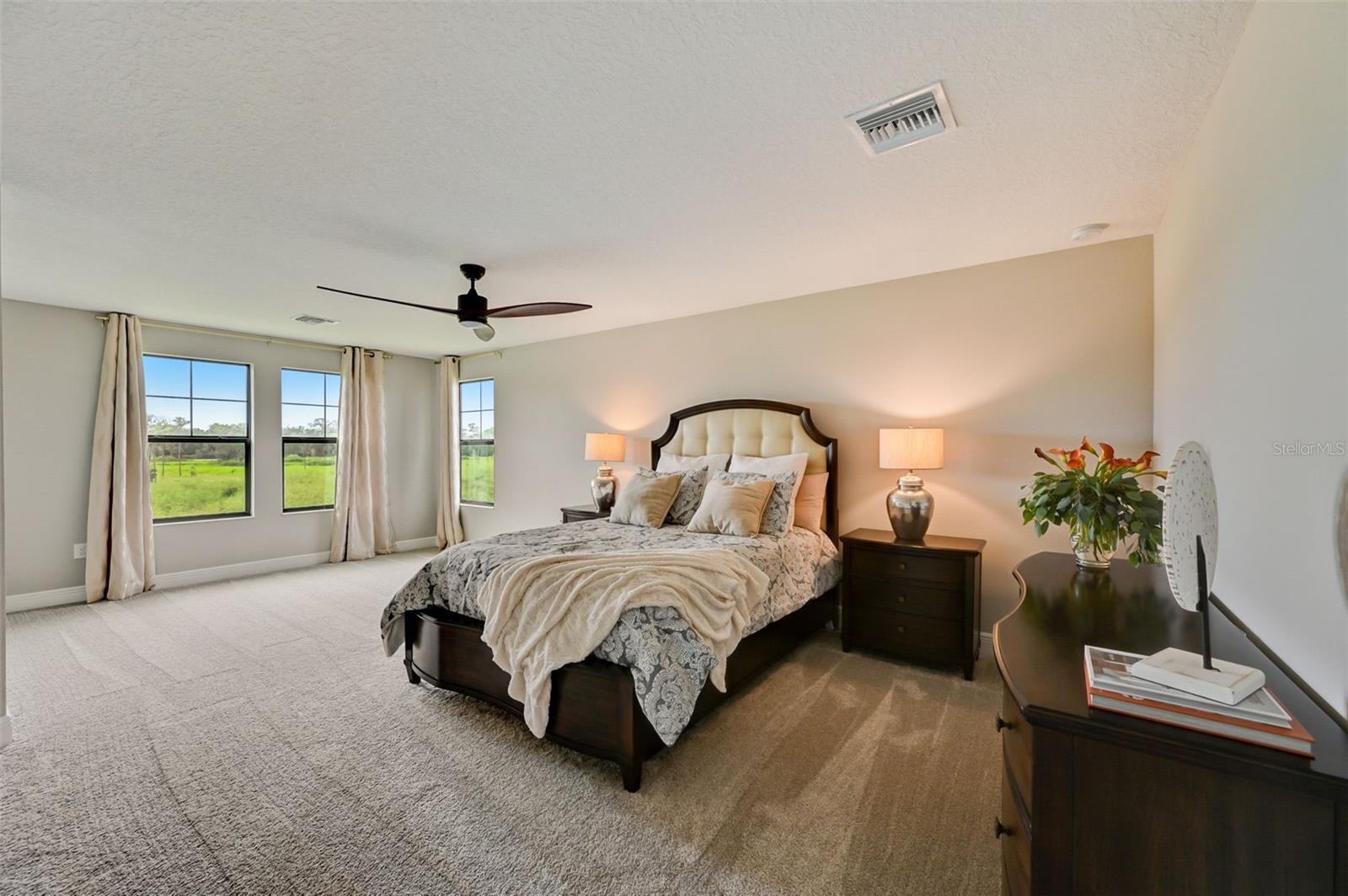 CROSSWIND RANCH PH IA - Residential