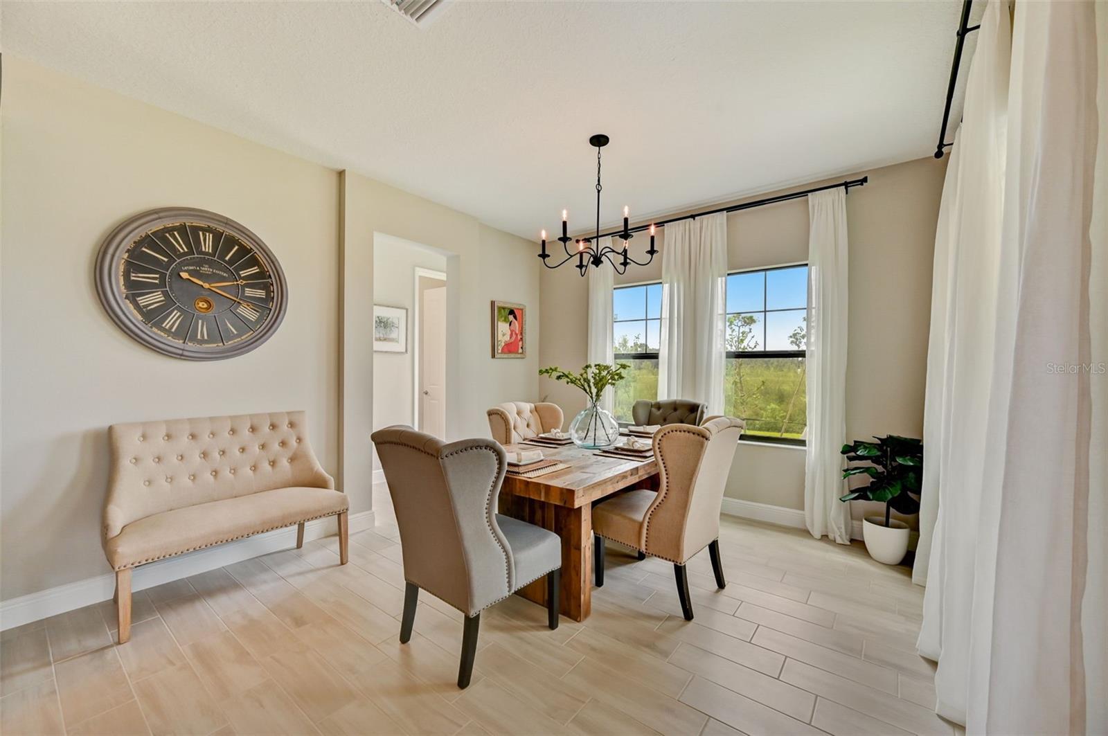 CROSSWIND RANCH PH IA - Residential