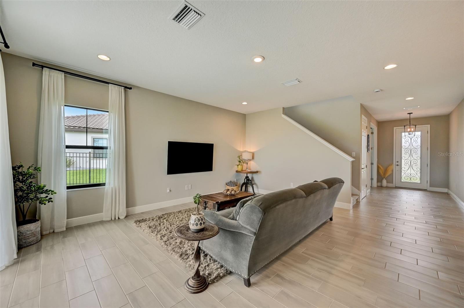 CROSSWIND RANCH PH IA - Residential