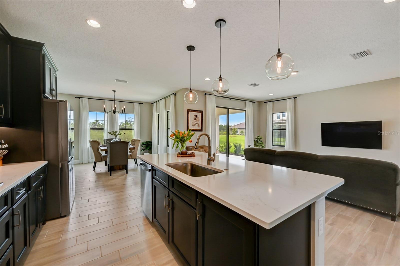 CROSSWIND RANCH PH IA - Residential