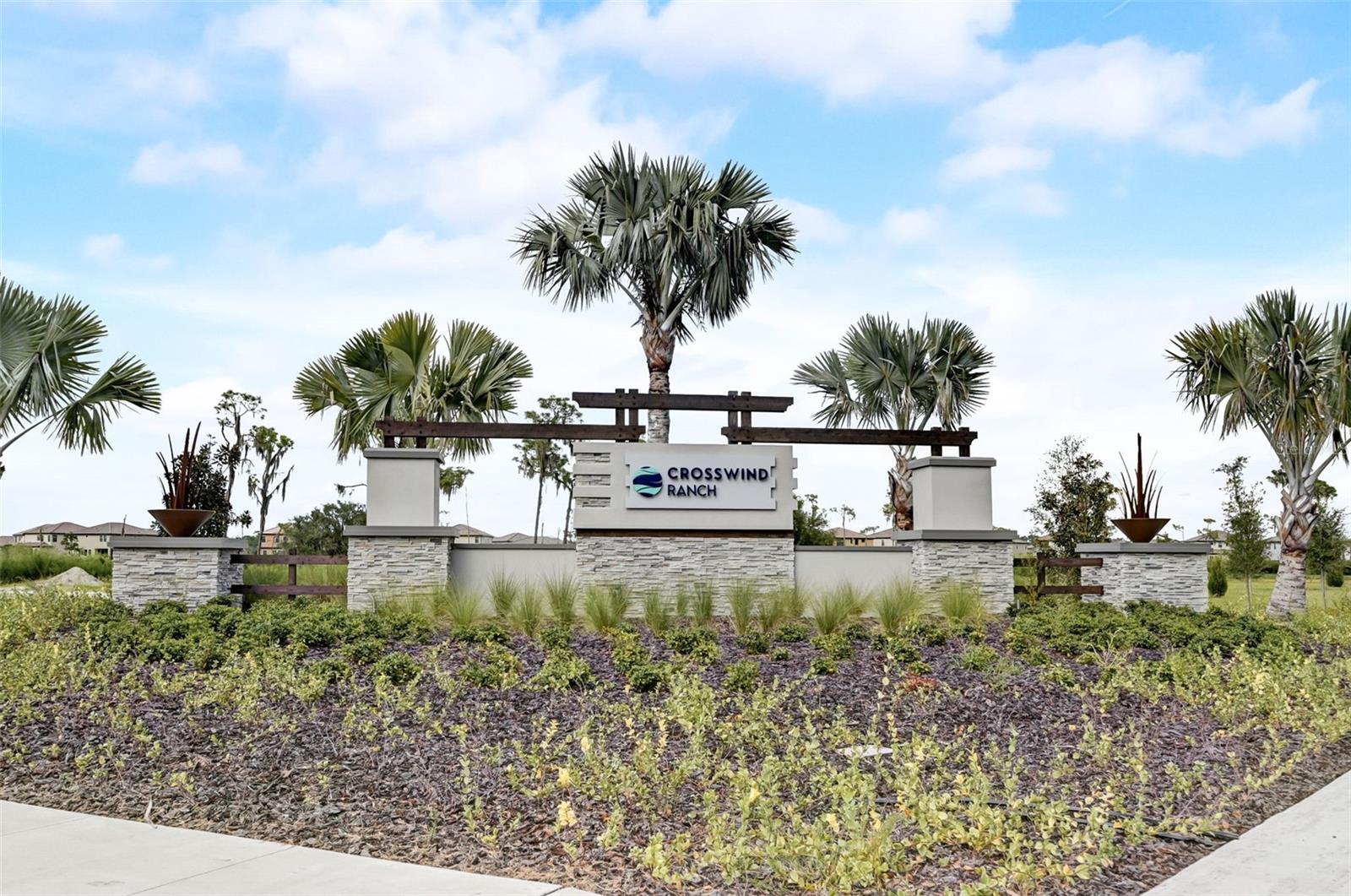 CROSSWIND RANCH PH IA - Residential