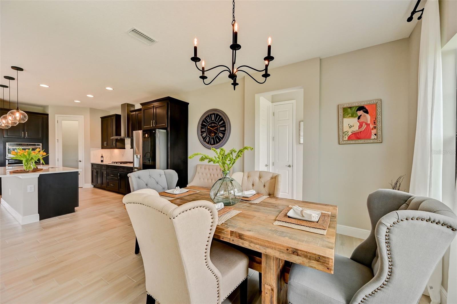 CROSSWIND RANCH PH IA - Residential