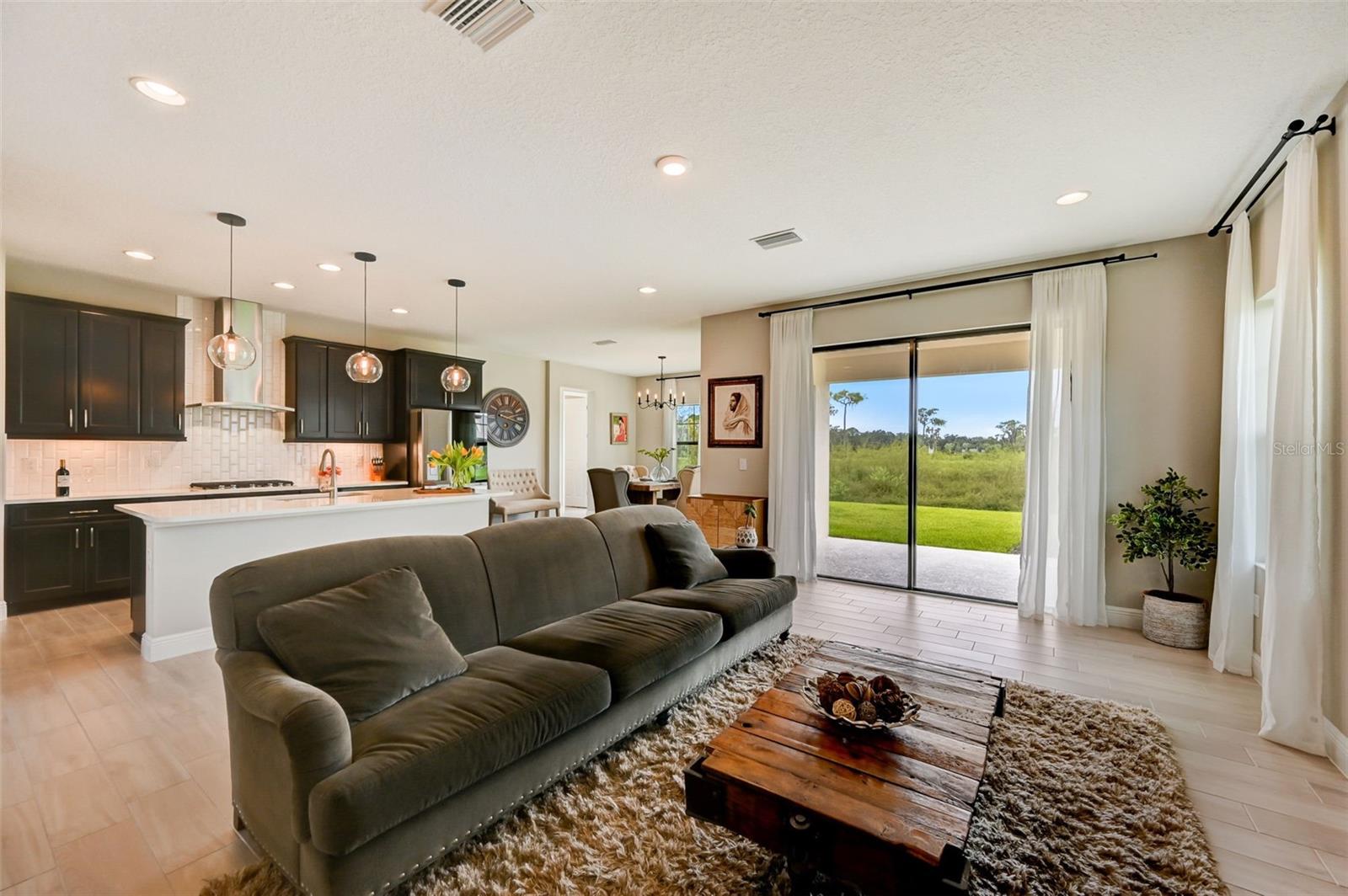 CROSSWIND RANCH PH IA - Residential