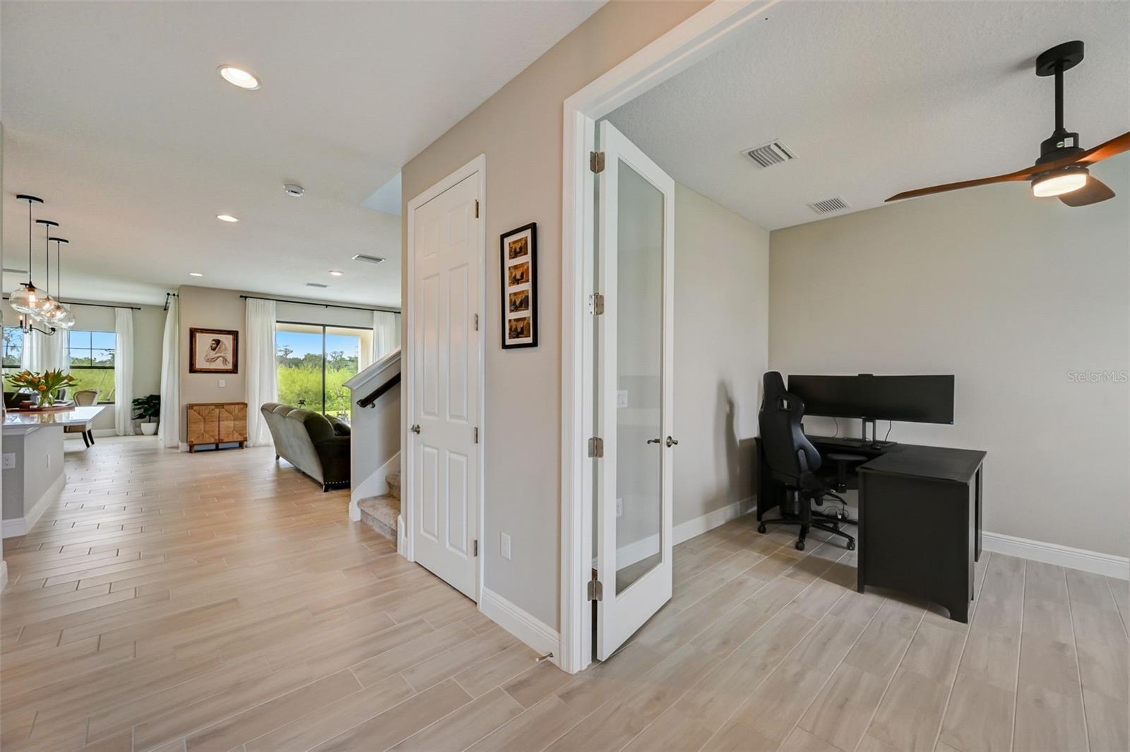 CROSSWIND RANCH PH IA - Residential