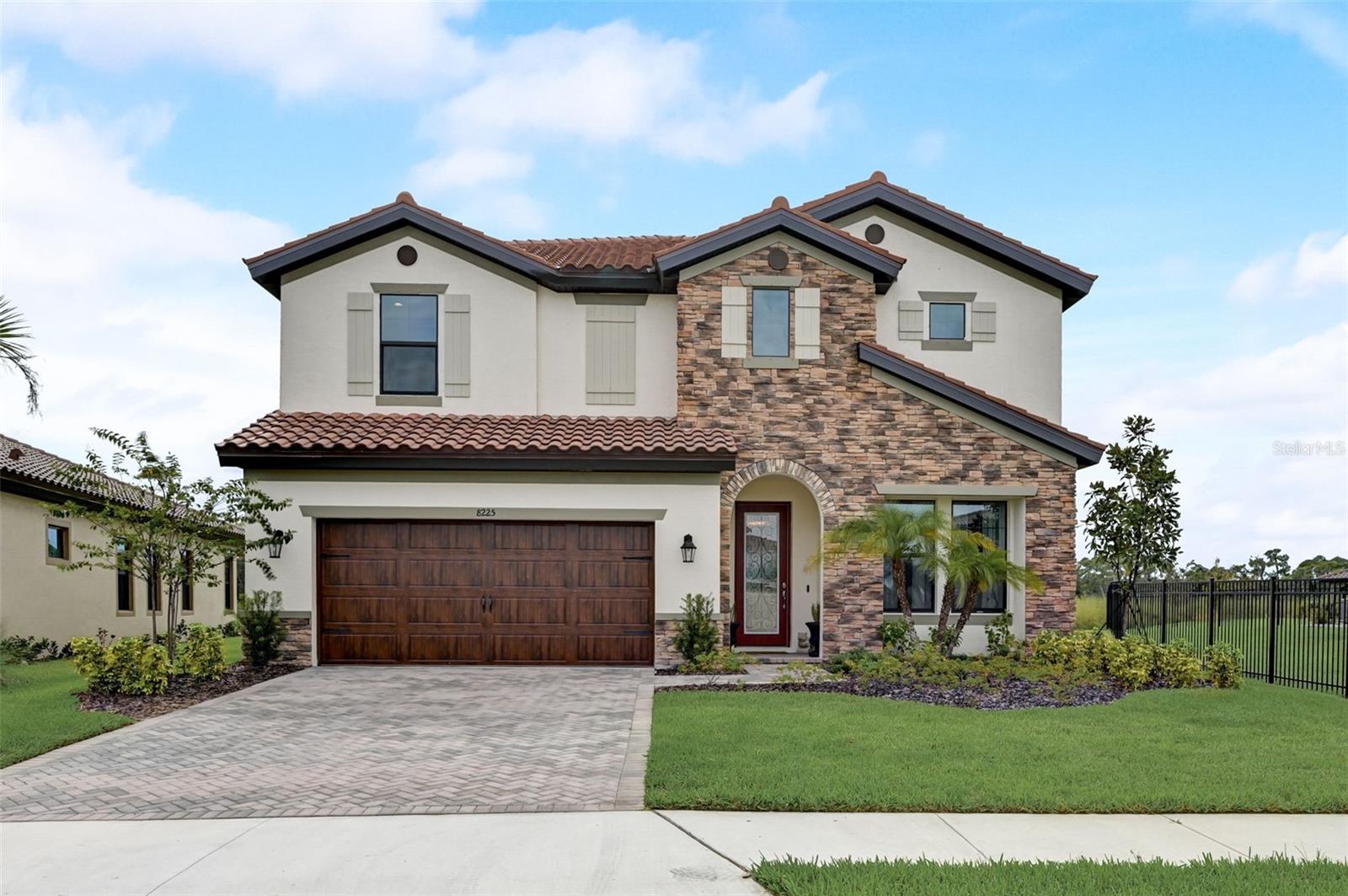 CROSSWIND RANCH PH IA - Residential