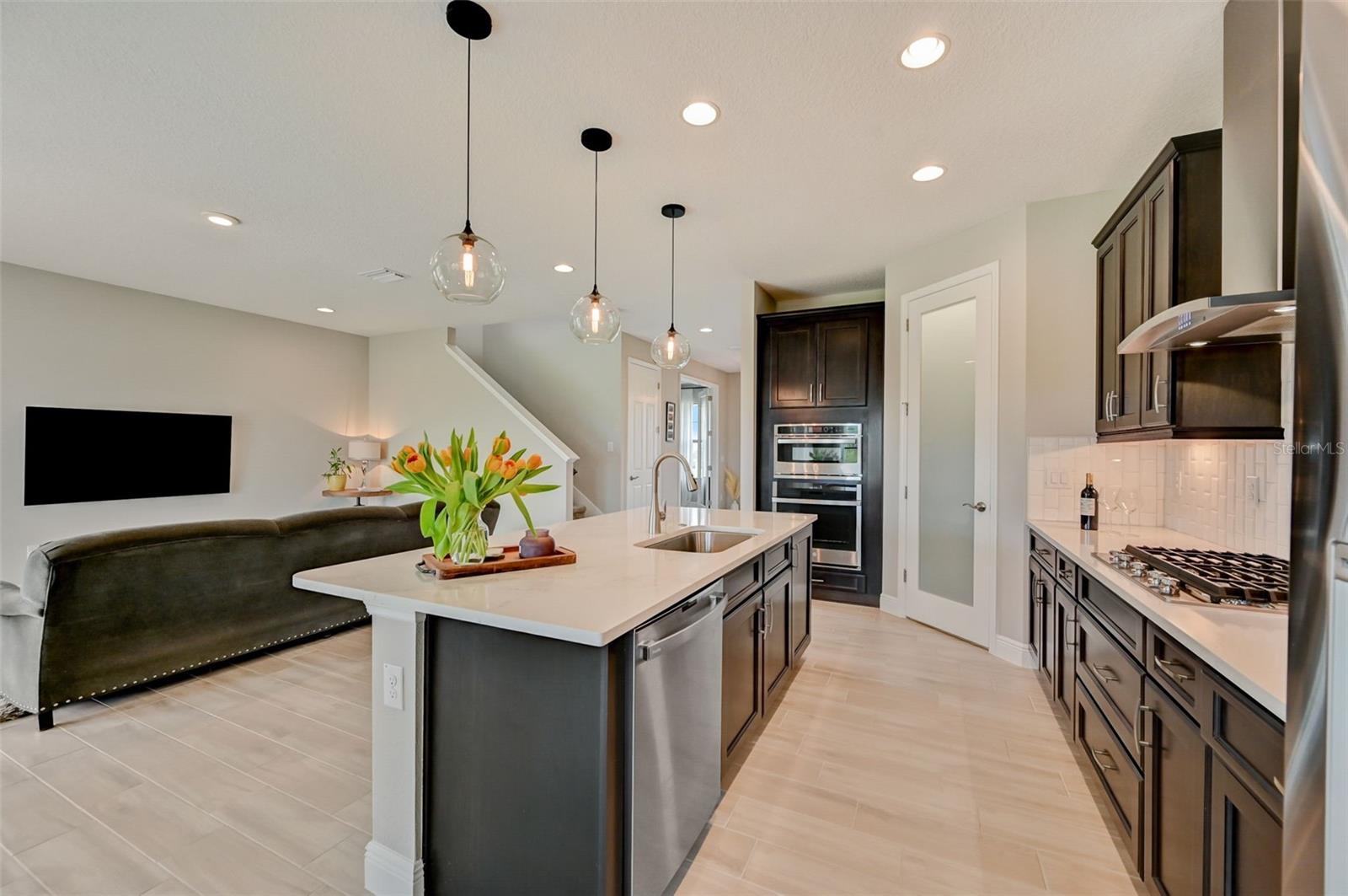 CROSSWIND RANCH PH IA - Residential