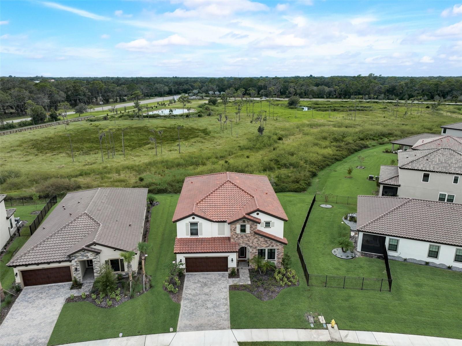 CROSSWIND RANCH PH IA - Residential