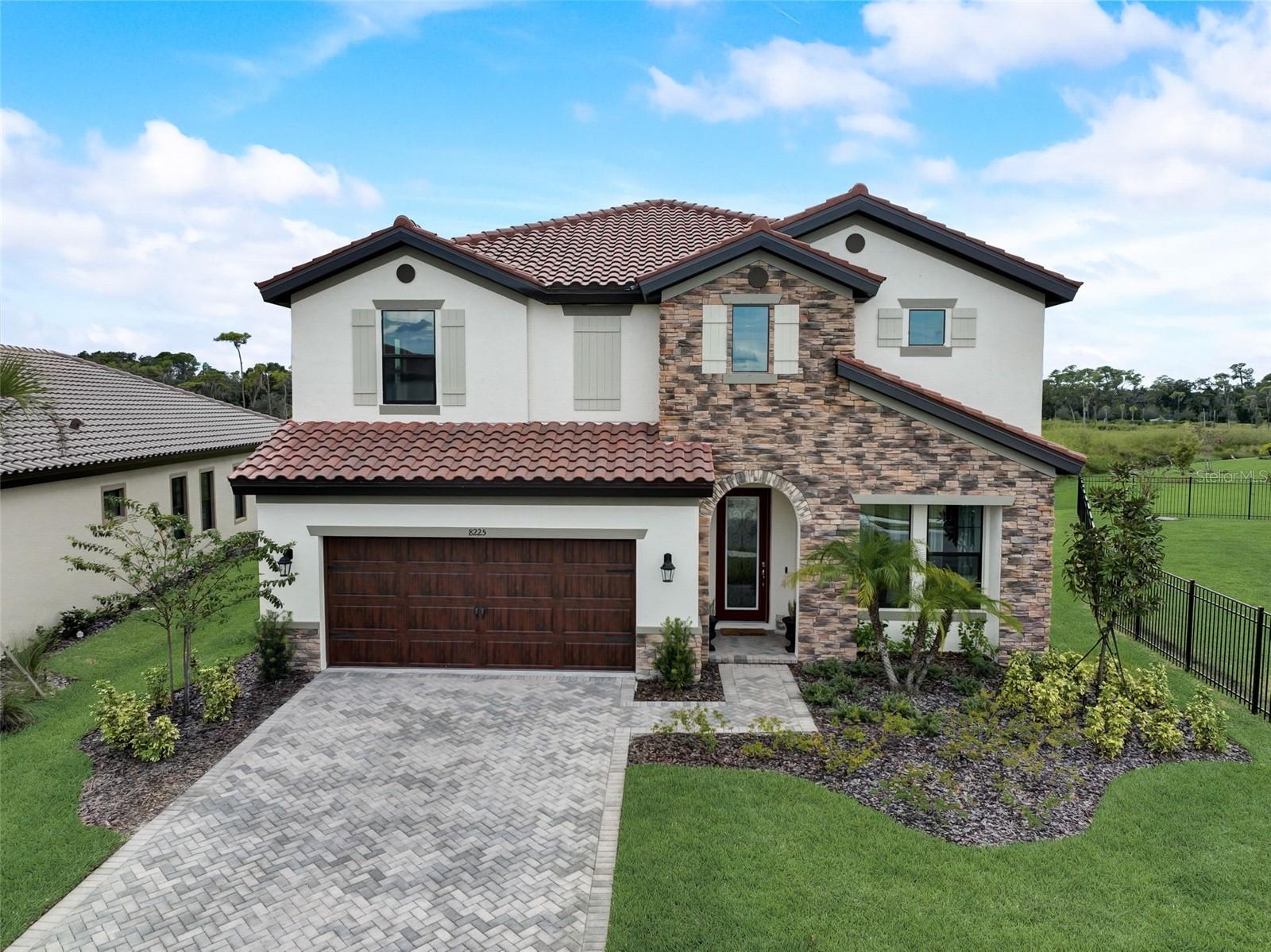 CROSSWIND RANCH PH IA - Residential