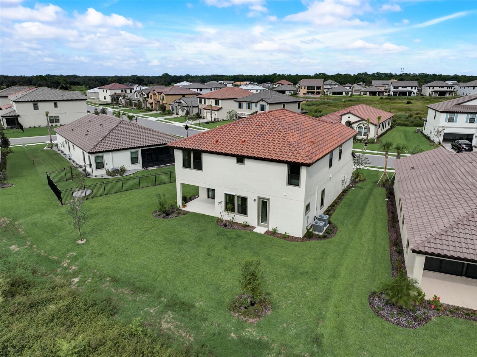 CROSSWIND RANCH PH IA - Residential