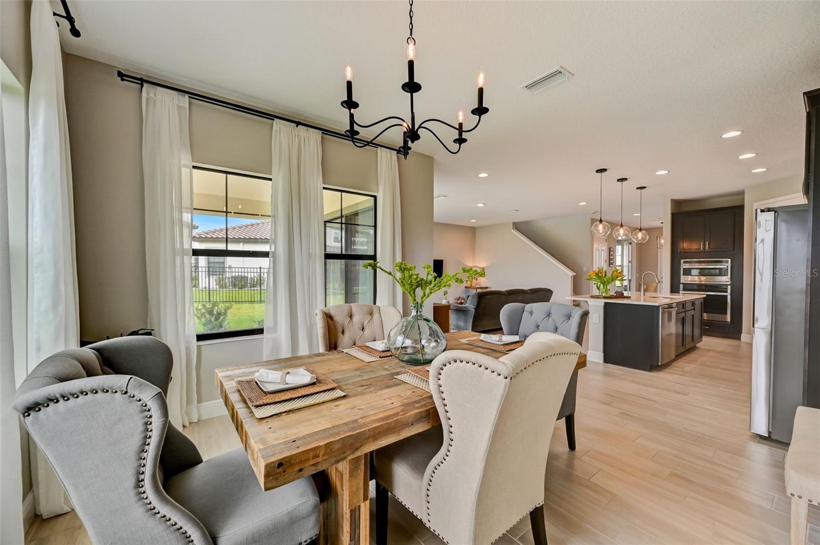 CROSSWIND RANCH PH IA - Residential