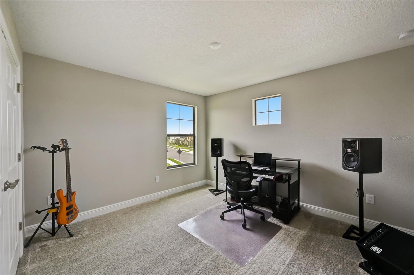 CROSSWIND RANCH PH IA - Residential