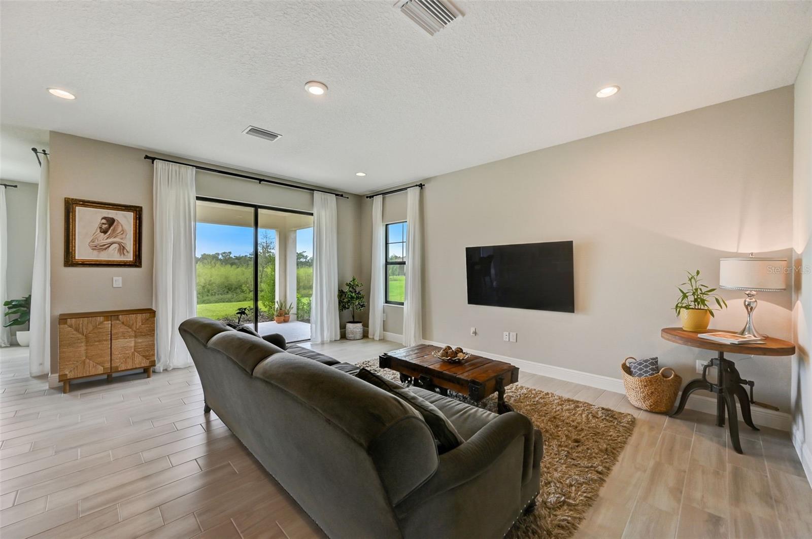 CROSSWIND RANCH PH IA - Residential