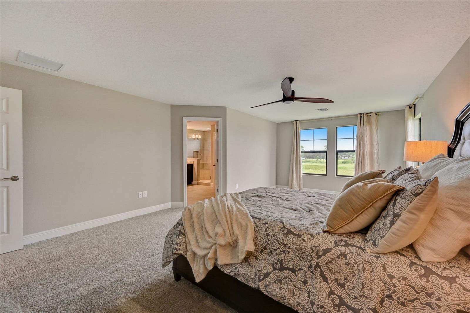 CROSSWIND RANCH PH IA - Residential