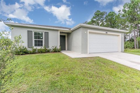 Photo of 846 Carnation Avenue SE, Palm Bay, FL 32909 (MLS # O6344331) Photo of 846 Carnation Avenue SE, Palm Bay, FL 32909 (MLS # O6344331)