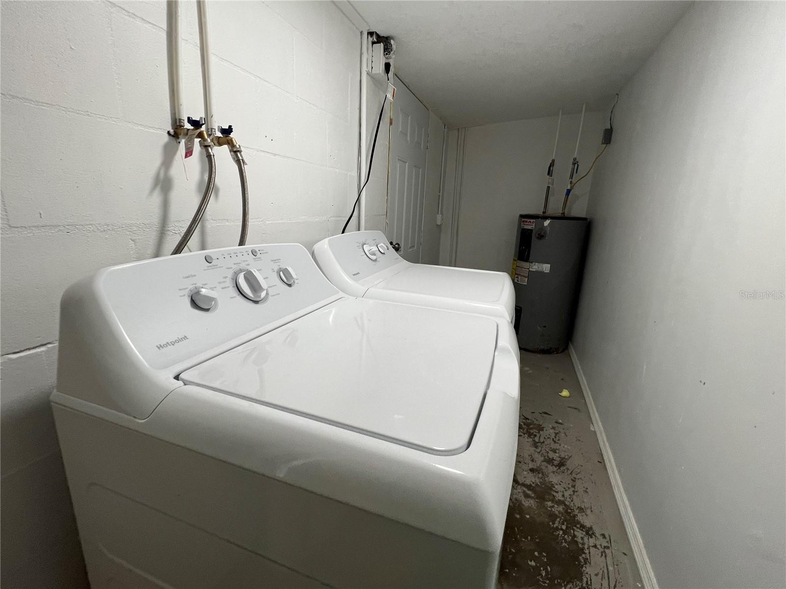 ST CLOUD 2ND TOWN OF - Residential Lease