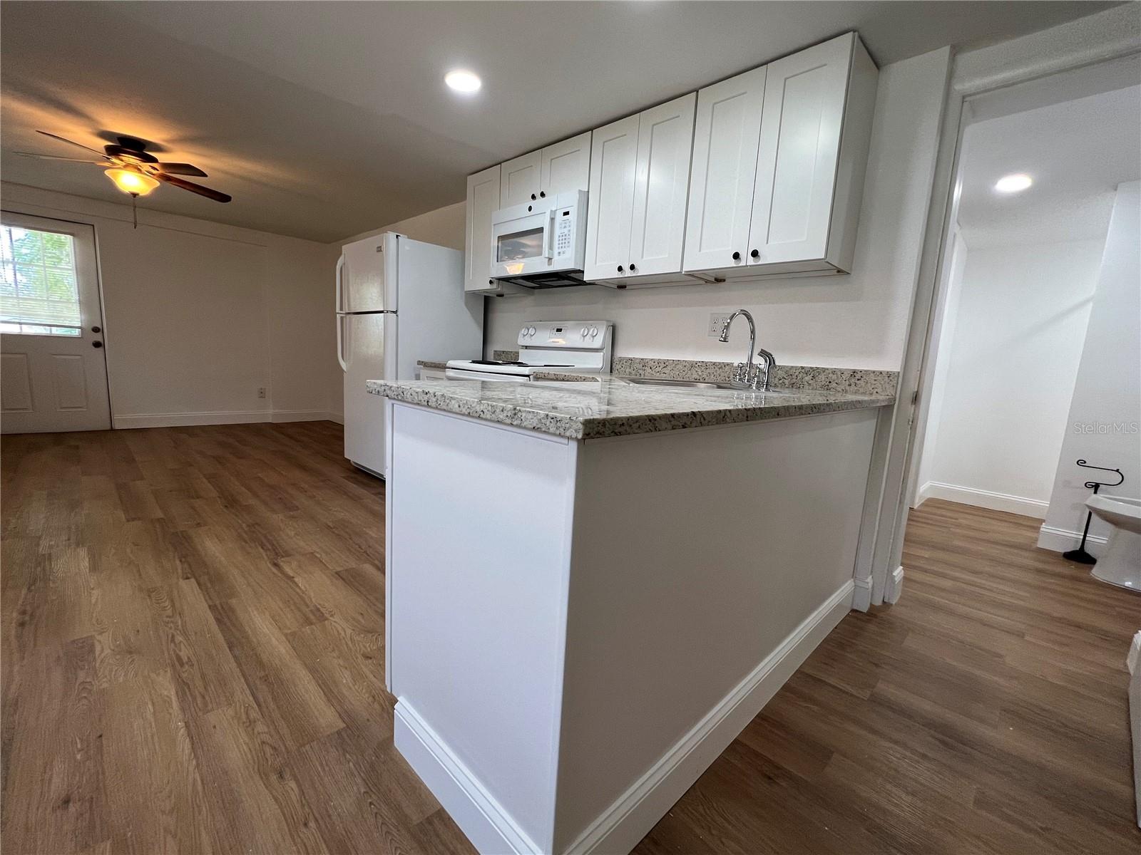 ST CLOUD 2ND TOWN OF - Residential Lease