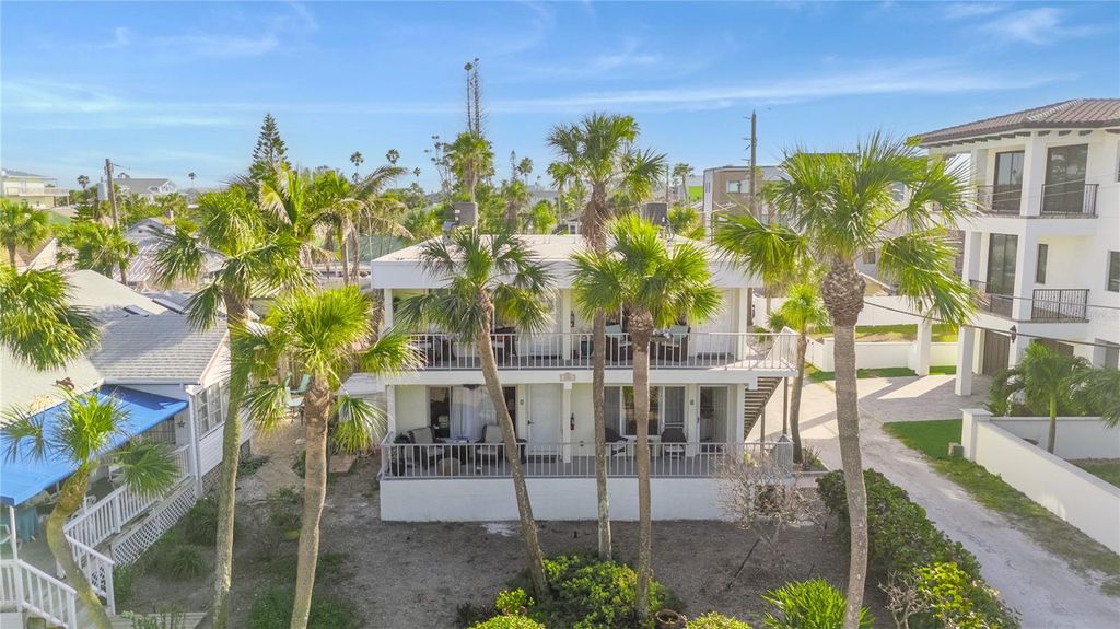 Photo of 108 14th Avenue #3, St Pete Beach, FL 33706 (MLS # U8250700)