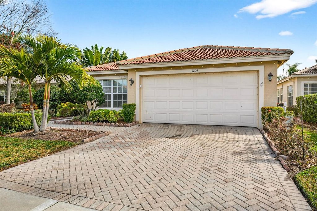 Photo of 15709 Crystal Waters Drive, Wimauma, FL 33598 (MLS # TB8466085)