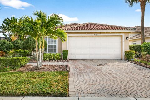Photo of 15709 Crystal Waters Drive, Wimauma, FL 33598 (MLS # TB8466085)