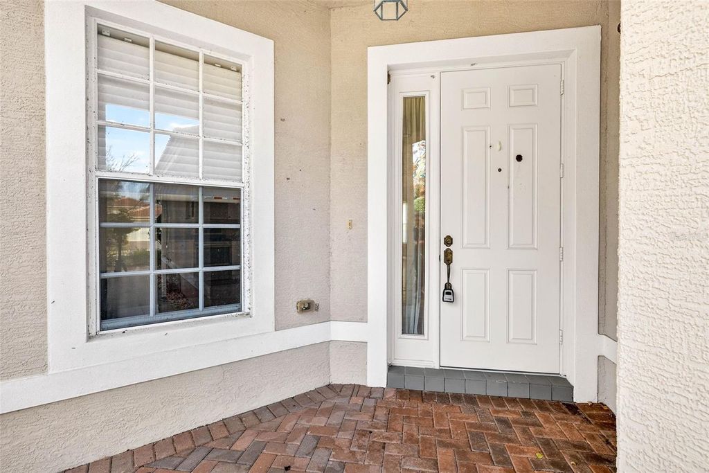 Photo of 15709 Crystal Waters Drive, Wimauma, FL 33598 (MLS # TB8466085)